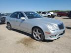 2009 Mercedes-Benz E 350 4Matic na sprzedaż w Kansas City, KS - Mechanical