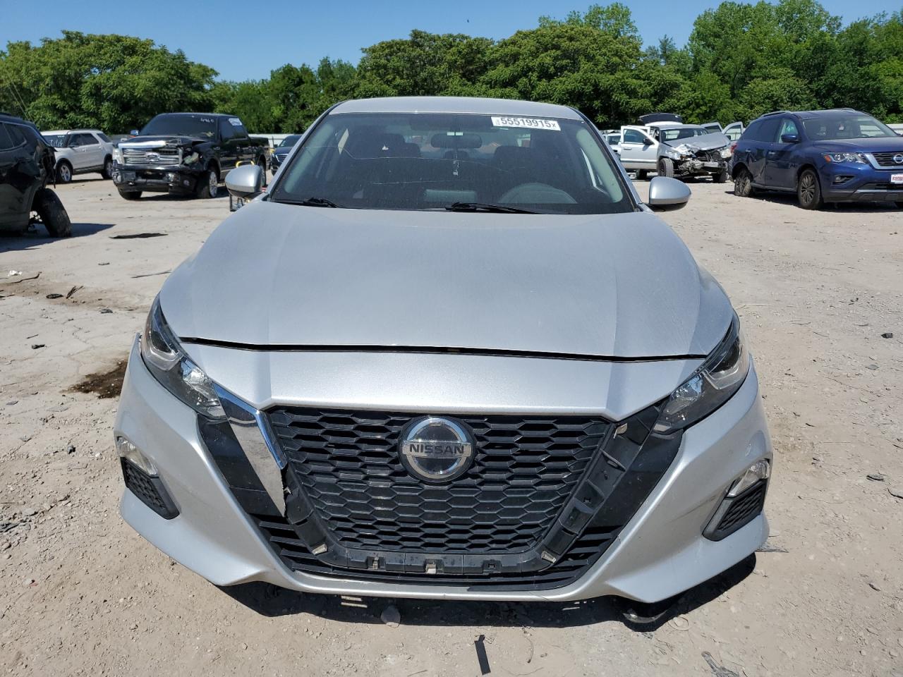 1N4BL4BV8LN311012 NISSAN ALTIMA 2020