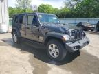 2020 Jeep Wrangler Unlimited Sport zu verkaufen in Glassboro, NJ - Top/Roof