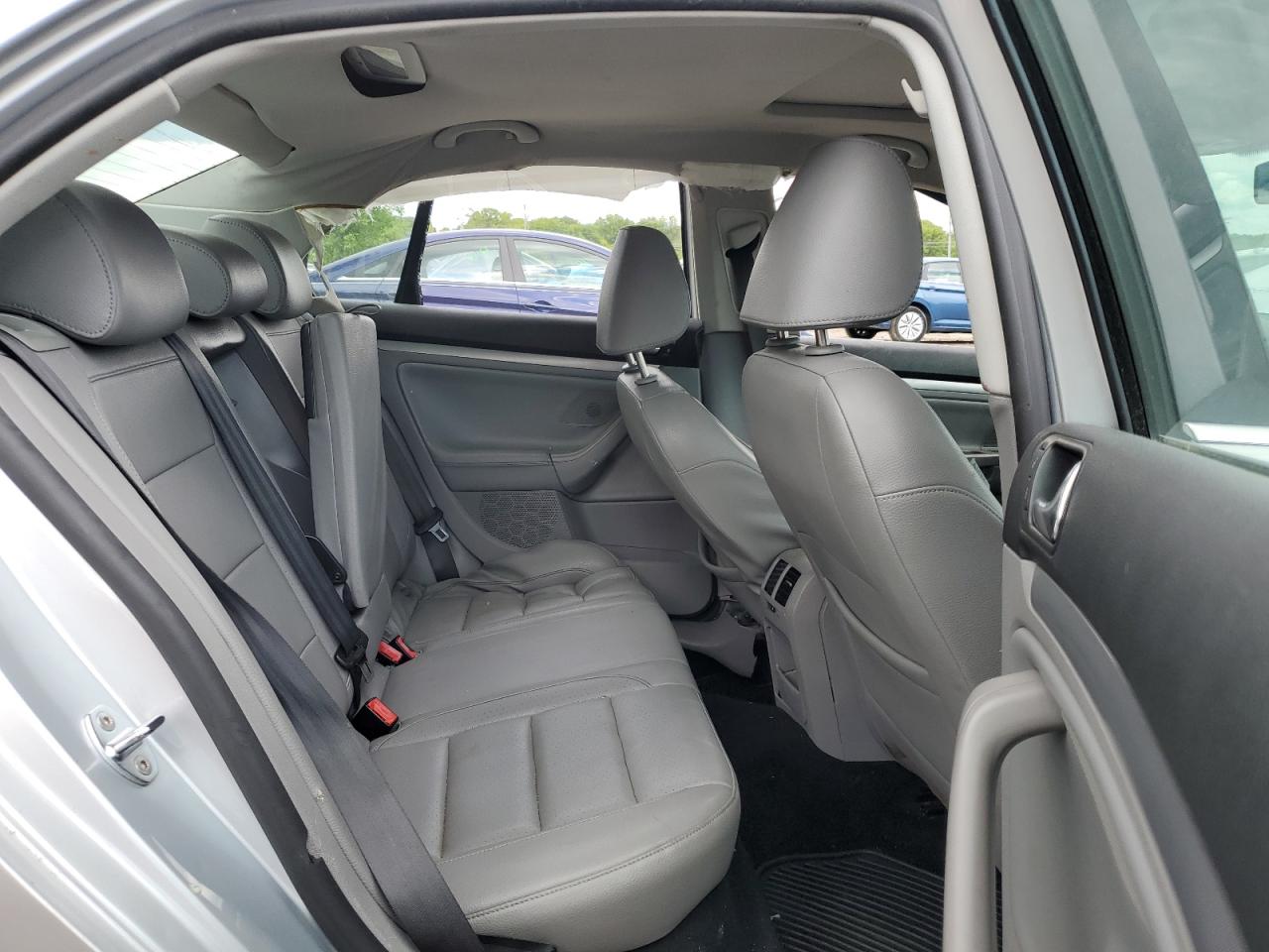 2009 Volkswagen Jetta Se VIN: 3VWRZ71K69M124920 Lot: 58222805