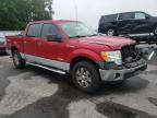 2012 Ford F150 Supercrew for Sale in Dunn, NC - Front End
