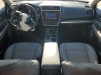 2018 Subaru Outback 2.5I Limited на продаже в Knightdale, NC - Front End