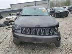 2018 Jeep Grand Cherokee Laredo for Sale in Wayland, MI - Front End
