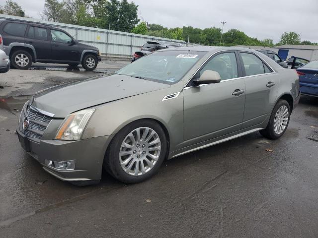 2010 Cadillac Cts Premium Collection