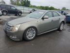 2010 Cadillac Cts Premium Collection de vânzare în Glassboro, NJ - Front End