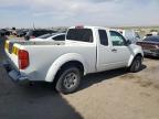 2013 Nissan Frontier S for Sale in Albuquerque, NM - Rear End