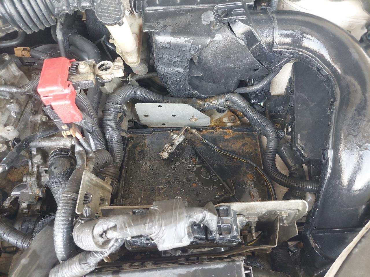 MNTBB7A93D6002491 - 2013 Nissan Sentra - #undefined