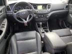 2017 Hyundai Tucson Limited for Sale in Columbus, OH - Front End