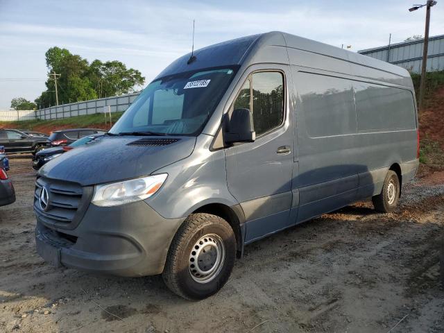 2019 Mercedes-Benz Sprinter 2500/3500