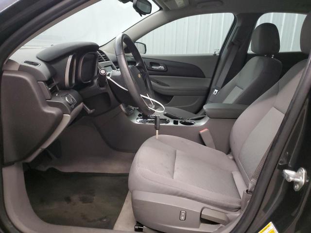  CHEVROLET MALIBU 2014 Szary