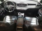 2017 Kia Sorento Lx   de vânzare în Chambersburg, PA - Side