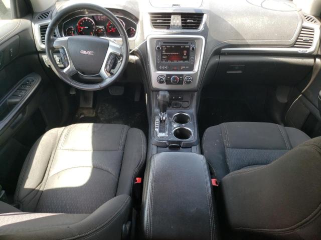  GMC ACADIA 2016 Білий