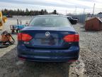 2014 VOLKSWAGEN JETTA TDI for sale at Copart NS - HALIFAX
