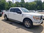 2022 FORD F150 SUPERCREW   à vendre chez Copart LA - SHREVEPORT