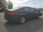 2013 Hyundai Sonata Gls for Sale in East Granby, CT - Front End
