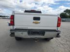 2015 Chevrolet Silverado C2500 Heavy Duty   de vânzare în Lebanon, TN - Front End