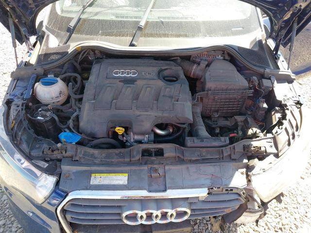 2013 AUDI A1 SPORT T