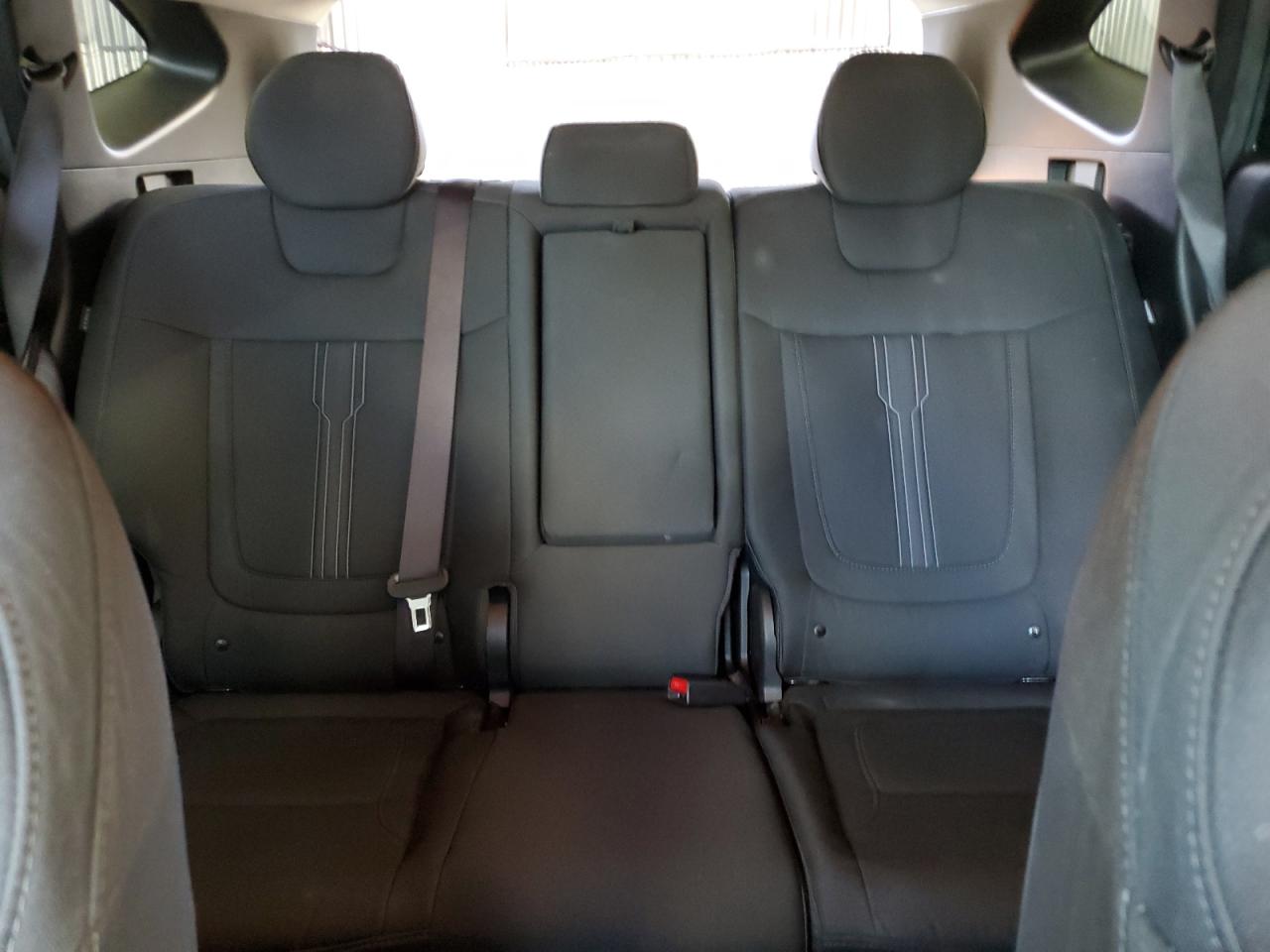 2024 Hyundai Tucson Sel VIN: 5NMJBCDE7RH321679 Lot: 55759655