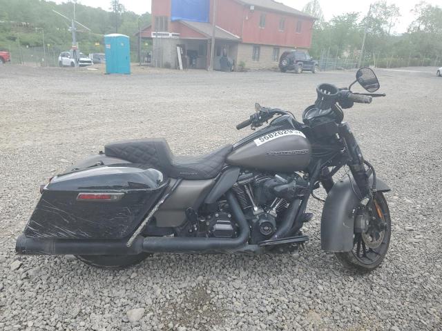 2019 Harley-Davidson Fltrxs 