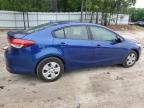 2017 Kia Forte Lx for Sale in Knightdale, NC - Rear End