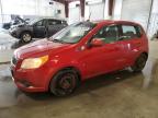 2009 Chevrolet Aveo Ls for Sale in Avon, MN - Side