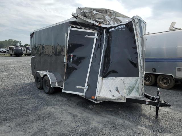 2025 Homeseader 716It Enclosed Cargo Trailer
