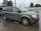 2010 Chrysler Town & Country Touring na sprzedaż w Moraine, OH - Rear End