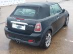 2009 MINI COOPER for sale at Copart SANDY