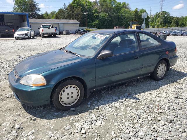 1997 Honda Civic Dx