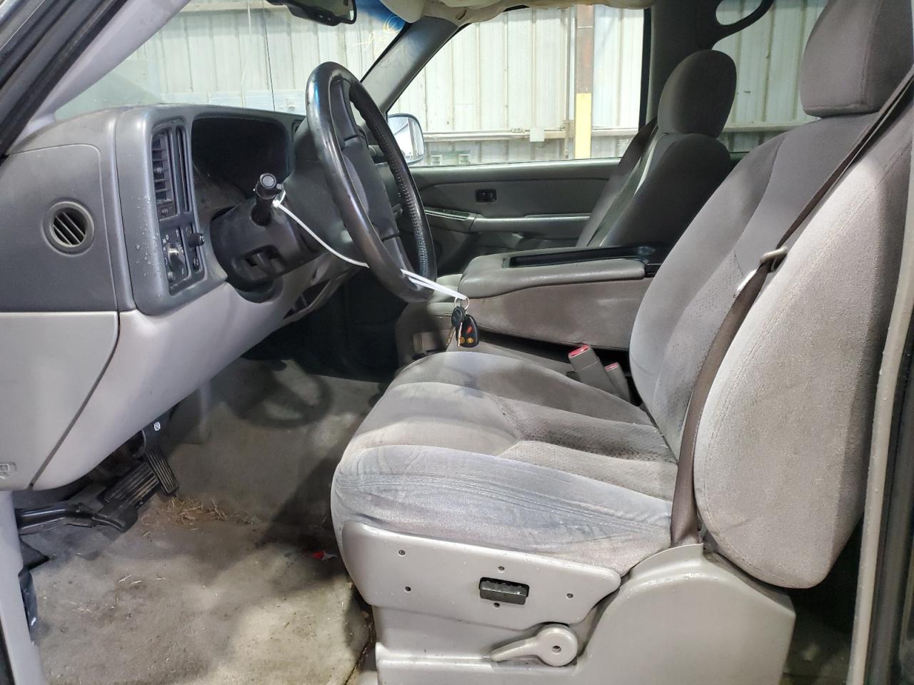 2004 Chevrolet Tahoe C1500 VIN: 1GNEC13V44R113162 Lot: 56244545