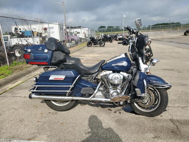 2005 Harley-Davidson Flhtcui Shrine