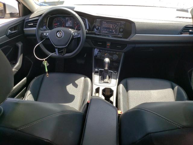  VOLKSWAGEN JETTA 2019 Biały