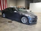2017 Tesla Model S  للبيع في West Mifflin، PA - Top/Roof