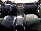 2016 Land Rover Lr4 Hse на продаже в American Canyon, CA - Mechanical