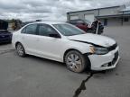 2012 Volkswagen Jetta Base იყიდება Windham-ში, ME - Front End