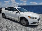 2017 Ford Fusion Se zu verkaufen in Arcadia, FL - Front End