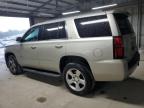 2015 Chevrolet Tahoe C1500 Lt en Venta en Madisonville, TN - Front End