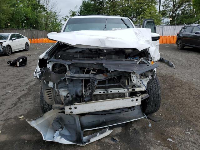  TOYOTA 4RUNNER 2017 Белы