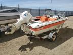1980 'OTHER BOAT' VANGAURD for sale at Copart AB - EDMONTON