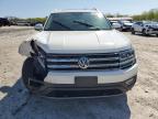 2018 Volkswagen Atlas Sel for Sale in West Warren, MA - Front End