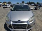 2014 Ford Focus Se იყიდება Sacramento-ში, CA - Minor Dent/Scratches
