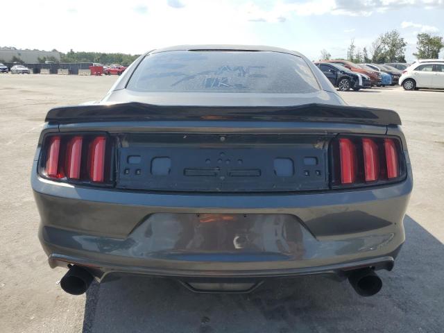 Coupet FORD MUSTANG 2015 Szary