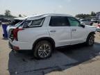 2022 Hyundai Palisade Sel for Sale in Dunn, NC - Rollover