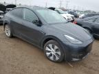 2024 Tesla Model Y    zu verkaufen in Elgin, IL - All Over