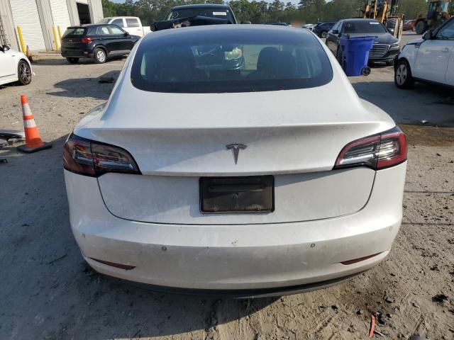  TESLA MODEL 3 2020 Biały