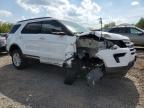2018 Ford Explorer Xlt for Sale in Hillsborough, NJ - All Over