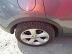 2014 VAUXHALL MOKKA TECH for sale at Copart WOLVERHAMPTON