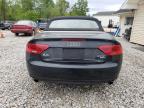 2013 Audi A5 Premium Plus за продажба в Northfield, OH - Front End