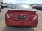 2019 Nissan Versa S იყიდება Kansas City-ში, KS - Front End