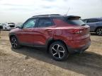 2022 Chevrolet Trailblazer Rs de vânzare în Elgin, IL - Side